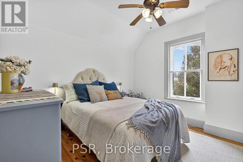 14700 Creditview Road, Caledon (Cheltenham), ON - Indoor Photo Showing Bedroom