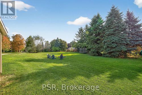 14700 Creditview Road, Caledon (Cheltenham), ON - Outdoor