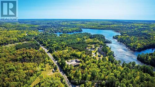 Baysville Shores 14.4 Acre Development Opportunity - 2769 Muskoka Rd 117 & Birch Glen Rd, Lake Of Bays Road, Lake Of Bays (Mclean), ON 
