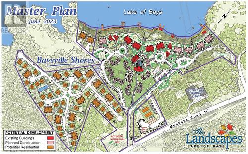 Call to Discuss Density & Development Options - 2769 Muskoka Rd 117 & Birch Glen Rd, Lake Of Bays Road, Lake Of Bays (Mclean), ON 