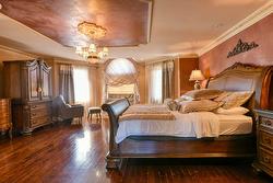 Chambre à coucher principale - 