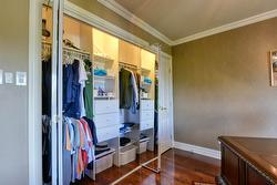 Penderie (Walk-in) - 