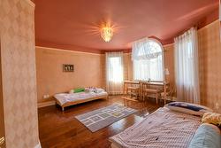 Chambre à coucher - 