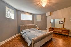 Chambre à coucher - 