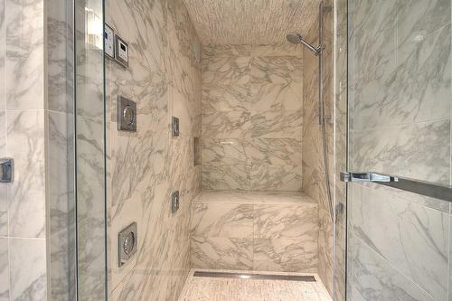 Bathroom - 703-288 Rue Ann, Montréal (Le Sud-Ouest), QC - Indoor Photo Showing Bathroom