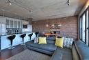 Overall view - 703-288 Rue Ann, Montréal (Le Sud-Ouest), QC  - Indoor 