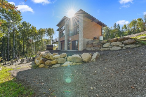 Extérieur - 31 Ch. De L'Altitude, Saint-Côme, QC - Outdoor