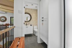 Powder room - 