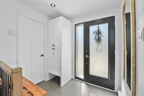 Hall d'entrée/Vestibule - 31 Ch. De L'Altitude, Saint-Côme, QC - Indoor Photo Showing Other Room