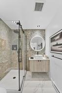 Ensuite bathroom - 