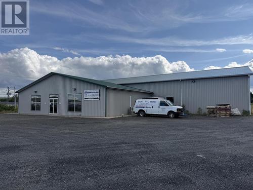 1-7 Roebotham Street, Lewisporte, NL 