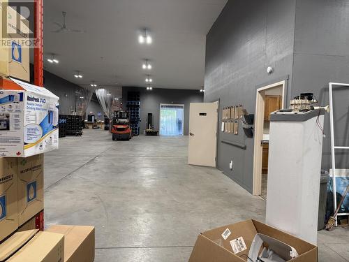 1-7 Roebotham Street, Lewisporte, NL 