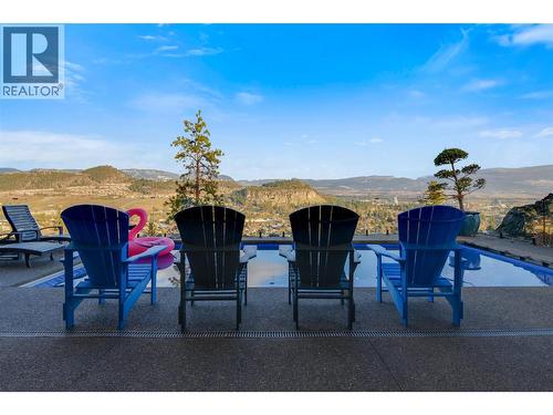 761 Highpointe Lane, Kelowna, BC - Outdoor