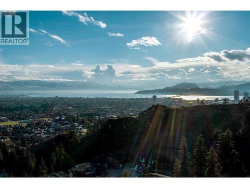 761 Highpointe Lane, Kelowna, BC - Outdoor With View