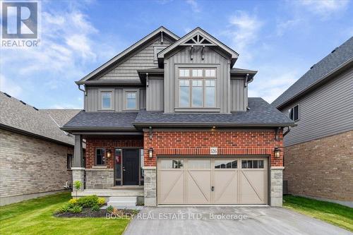 126 DEVONLEIGH GATE N  Grey Highlands, ON N0C 1H0