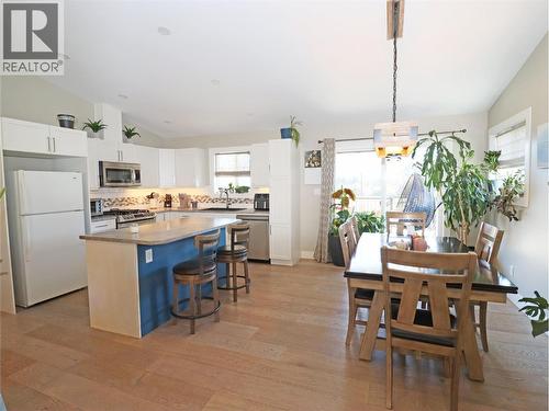 3600 Hall Frontage Road, Grand Forks, BC - Indoor