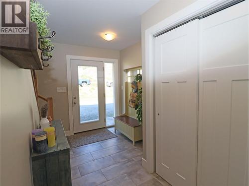 3600 Hall Frontage Road, Grand Forks, BC - Indoor Photo Showing Other Room