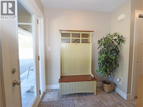 3600 Hall Frontage Road, Grand Forks, BC - Indoor Photo Showing Other Room