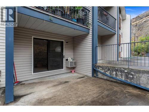 3901 32 Avenue Unit# 318, Vernon, BC - Outdoor With Exterior