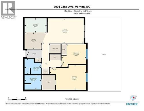 3901 32 Avenue Unit# 318, Vernon, BC - Other