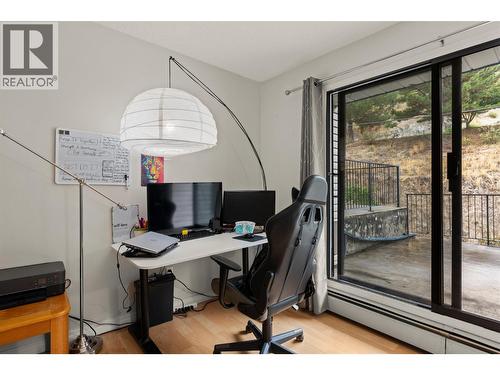 3901 32 Avenue Unit# 318, Vernon, BC - Indoor Photo Showing Office