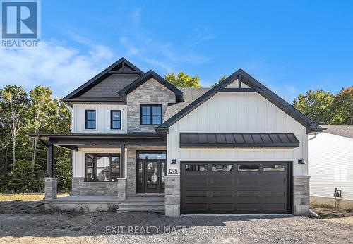 1375 FRIBOURG STREET  Russell, ON K0A 1W0