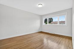 Chambre à coucher - 