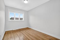 Chambre à coucher - 