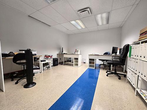 Bureau - 201-1405 Boul. Henri-Bourassa O., Montréal (Ahuntsic-Cartierville), QC - Indoor Photo Showing Other Room