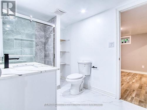 101 Masterson Avenue, St. Catharines (Glendale/Glenridge), ON - Indoor