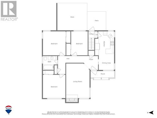 101 Masterson Avenue, St. Catharines (Glendale/Glenridge), ON - Other