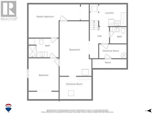 101 Masterson Avenue, St. Catharines (Glendale/Glenridge), ON - Other