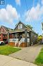 85 Crosthwaite Avenue N, Hamilton, ON  - Outdoor With Deck Patio Veranda 