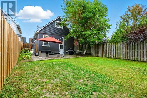 85 Crosthwaite Avenue N, Hamilton, ON - Outdoor With Deck Patio Veranda