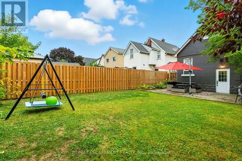 85 Crosthwaite Avenue N, Hamilton, ON - Outdoor