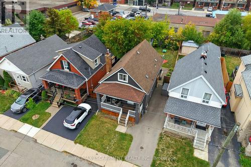 85 Crosthwaite Avenue N, Hamilton, ON - Outdoor