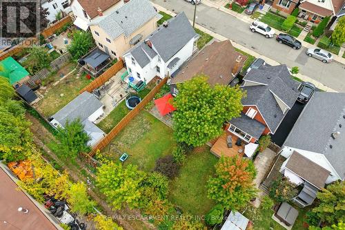 85 Crosthwaite Avenue N, Hamilton, ON - Outdoor With View