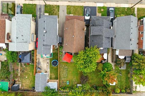 85 Crosthwaite Avenue N, Hamilton, ON - Outdoor