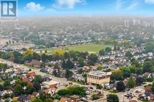 85 Crosthwaite Avenue N, Hamilton, ON - Outdoor With View