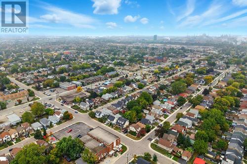 85 Crosthwaite Avenue N, Hamilton, ON - Outdoor With View