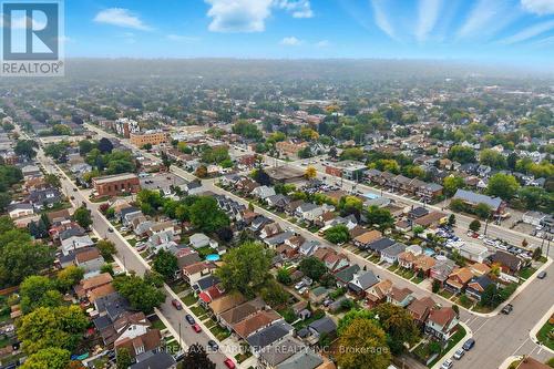 85 Crosthwaite Avenue N, Hamilton, ON - Outdoor With View