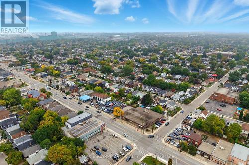 85 Crosthwaite Avenue N, Hamilton, ON - Outdoor With View