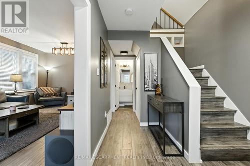 85 Crosthwaite Avenue N, Hamilton, ON - Indoor Photo Showing Other Room