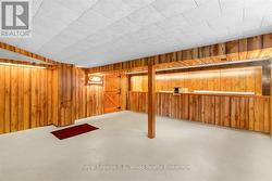 House basement - 