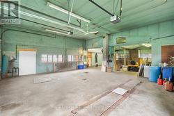 main shop space - 