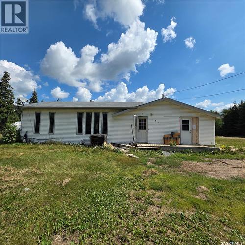 137 Morin Crescent, Leoville, SK - Outdoor