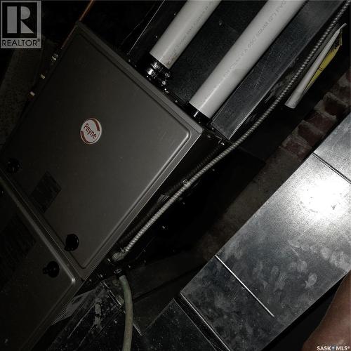 137 Morin Crescent, Leoville, SK - 