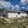 137 Morin Crescent, Leoville, SK  - Outdoor 