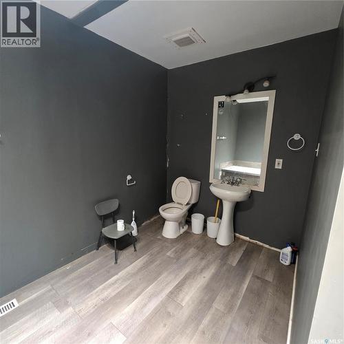 137 Morin Crescent, Leoville, SK - Indoor Photo Showing Bathroom