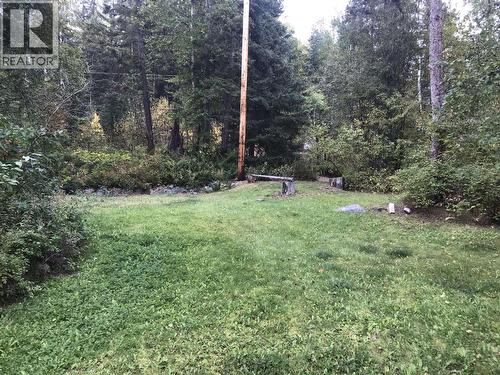 3548 Sellars Road, 100 Mile House, BC - Outdoor